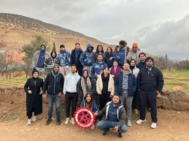 Fournir de l'eau potable