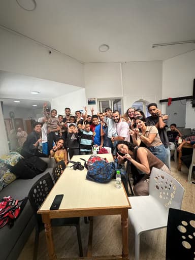 Soutenir l'éducation